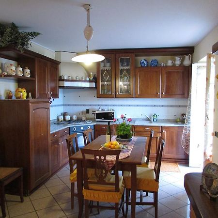 Casa Antica Rosetta Vendégház Dolcedo Kültér fotó