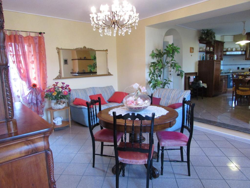 Casa Antica Rosetta Vendégház Dolcedo Kültér fotó