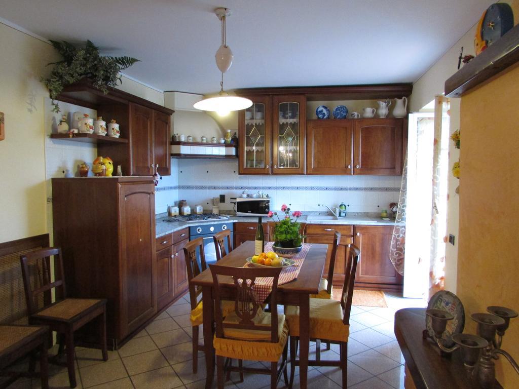 Casa Antica Rosetta Vendégház Dolcedo Kültér fotó