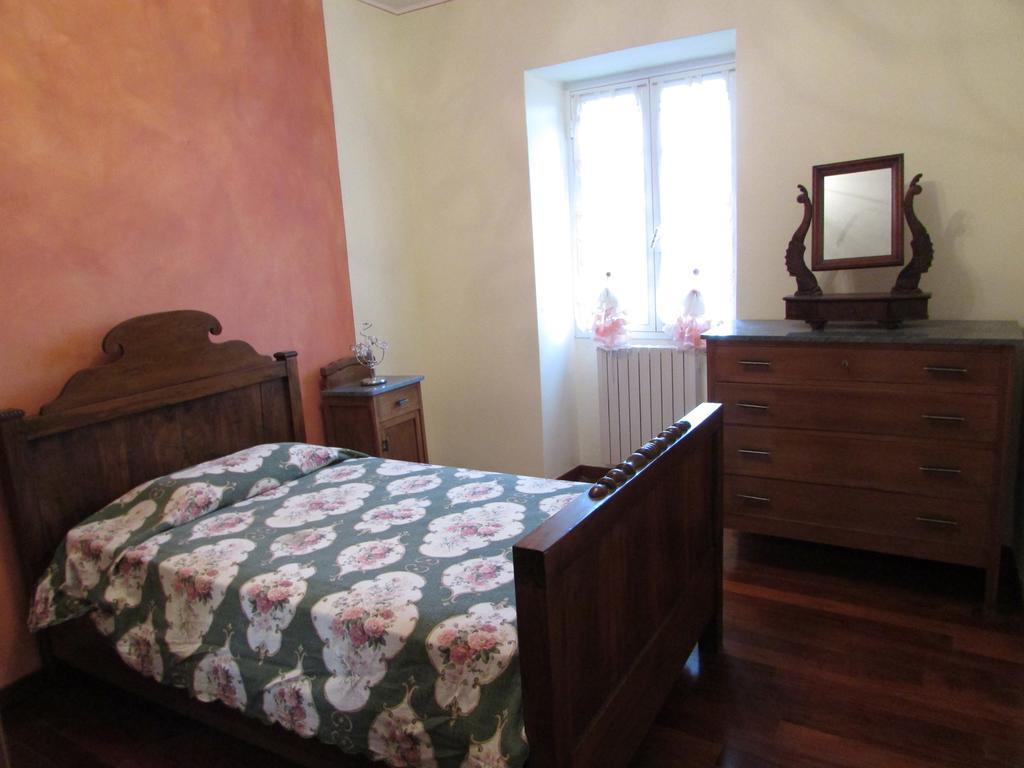 Casa Antica Rosetta Vendégház Dolcedo Kültér fotó