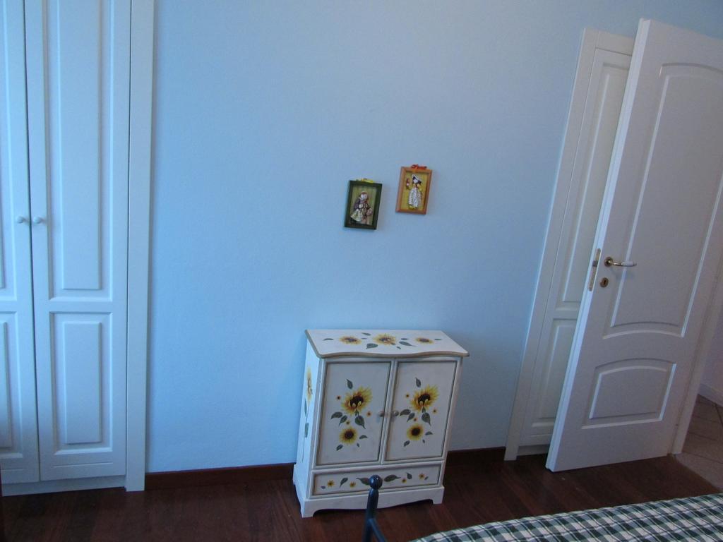 Casa Antica Rosetta Vendégház Dolcedo Kültér fotó